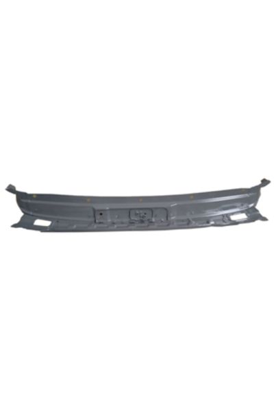 Hyundai Starex Minibüs 98/08 Arka Panel Gri (Bfn)
