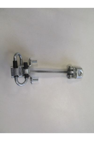Opel Vectra- C- 03/05; Arka Kapı Durdurucusu Sağ/sol Aynı (adet) (kapı Gergisi)
