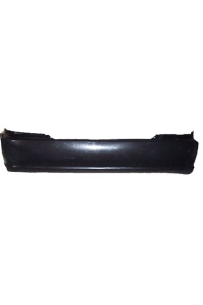 Hyundaı Sonata- 03/05; Arka Tampon Siyah (SENSÖR DELİKLİ BFN) 86610-3d010