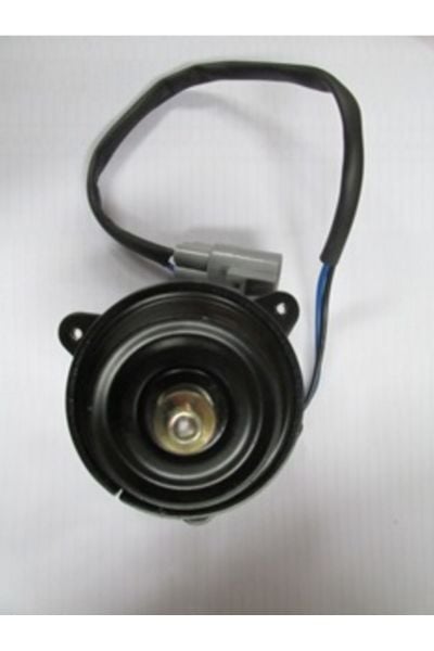 Toyota Corolla Ae92 88/92 Fan Motoru 3 Bağlantılı (Orijinal Tip)