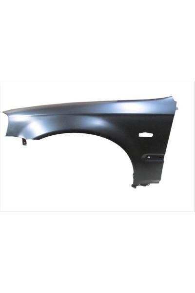 Parça A.HONDA CIVIC- SD/HB- 99/01; ÖN ÇAMURLUK DELİKLİ SOL (TW)