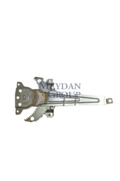 Toyota Camry- 05/06; Arka Cam Krikosu Sol Elektrikli/Motorsuz (Oem No: 69804-Aa020) Tst8831