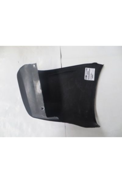 Chery Tiggo 3 08/11 Arka Tampon Ucu Sol (Tw)