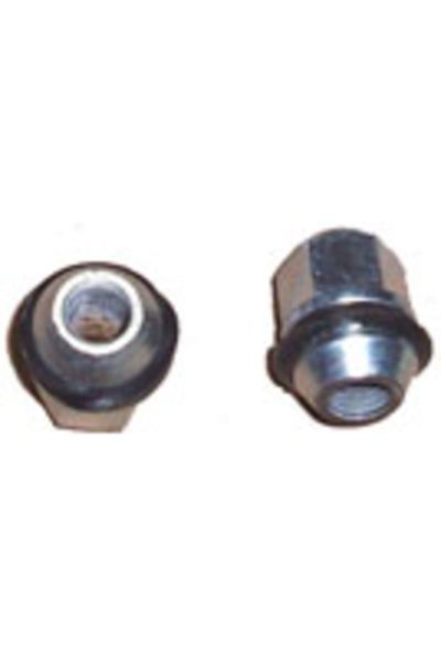 Hyundai Accent Era 06/12 Ön/arka Somun Sağ/sol Kapalı Tip (Fiberli)(fammıze)