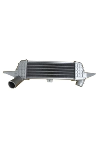 Hyundai Porter Kamyonet 06/12 İntercooler Hava Soğutma Radyatörü