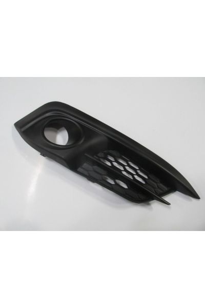 Honda Civic Sd 16/19 Sis Lamba Kapağı Sağ Sis Delikli (Tw)