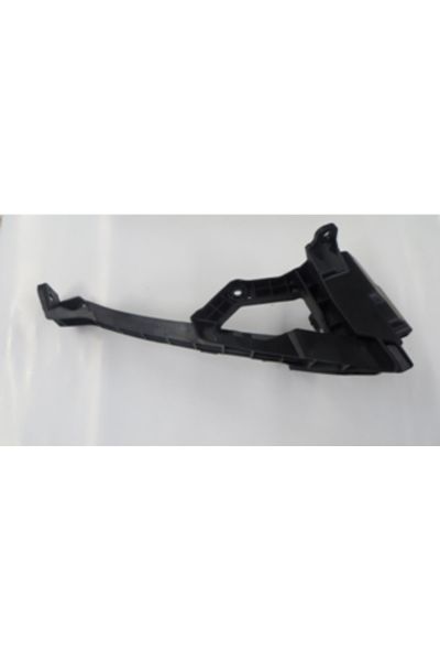 Honda Crv 13/14 Ön Tampon Braketi Sol (Farın Altına Takılan) (Tw)