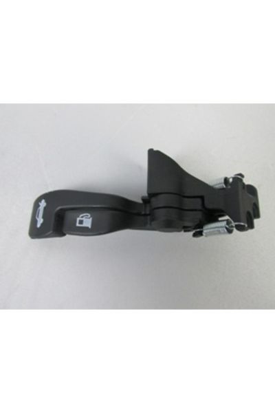 Toyota Corolla- Ae101- 95/98; Bagaj Kapağı Ve Depo Kapağı Iç Açma Kolu (mandalı) Plastik (euro Body)