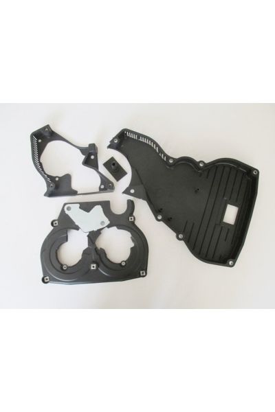 Fıat Palıo- 97/02; Triger Kapağı Set 1.6 Cc (16v) Uyumlu