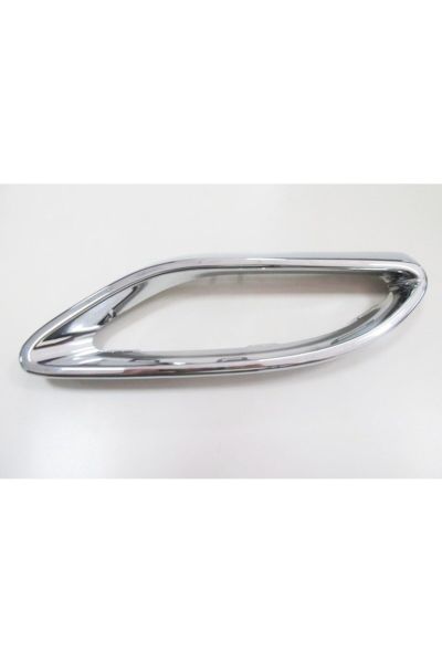 Mercedes B Class W246 12/14 Egzost Çıkış Uc Nikelajı Sağ
