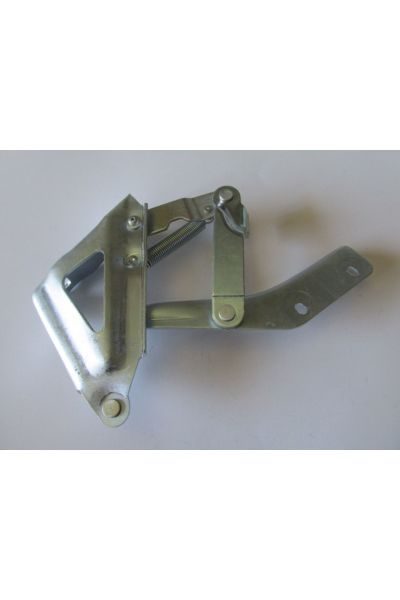 Peugeot Bıpper- 08/17; Kaput Menteşesi Sol (YAYLI)