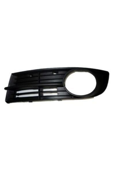 Volkswagen Touran 03/07 Sis Lamba Kapağı Sağ Sis Delikli Siyah (Tw)