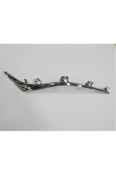 Mazda 3- Sd-hb- 14-16 Ön Panjur Nikelajı Sağ Oem No: Bhn1-50-7j1a Uyumlu 354-2341