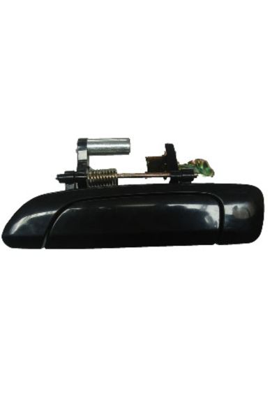 Honda Civic Sd 04/06 Arka Kapı Dış Açma Kolu Sol Siyah uyumlu