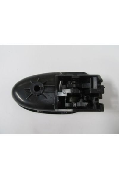 Toyota Yaris 06/11 Ön/arka Kapı İç Açma Kolu Sol Siyah (Hushan)