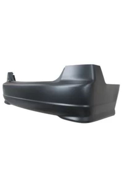 Honda Cıvıc- Sd- 04/06; Arka Tampon Siyah (astarlı) (tyg) - 04715-s5a-a91zz