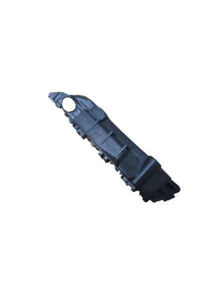 Hyundai Elantra 19/20 Ön Tampon Bağlantı Braketi Sağ Plastik (Tw)
