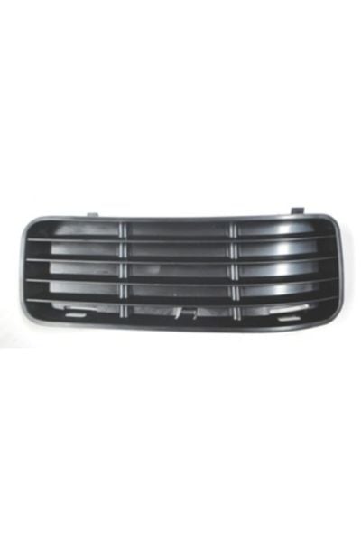 Polo- Classıc- 96/01; Sis Lamba Kapağı Sağ Siyah Sis Deliksiz - 6k5853666
