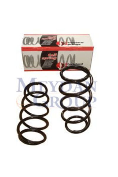 Opel Zafıra- 99/04; Ön Helezon Yayı Sağ/sol (2Lİ SET)2.0 Dtı 16v (12,50X187X315)(STDR) 312847