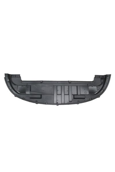 RENAULT CLIO- 3- HB- 06/09; ÖN TAMPON ALT PLASTİĞİ (MUHAFAZA) (EUROBUMP) (Oem No: 7701061822) TST50