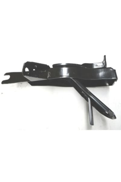 Mazda B2500 Pick Up 04/06 Ön Tampon Braketi Sol (Tyg)