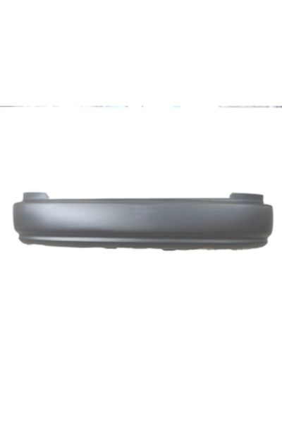 Honda Civic Hb 99/01 Arka Tampon Siyah (Bant Deliksiz) (Tyg)