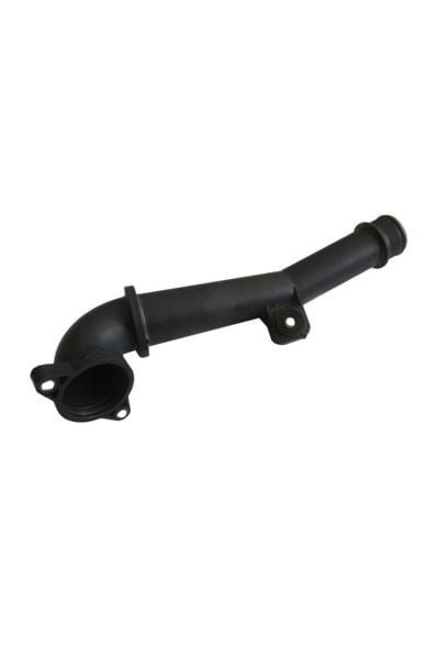 Volkswagen Jetta 6 11/14 Uyumlu Turbo Intercooler Hava Alma Borusu (1.6 Dizel) (Clh Motor)