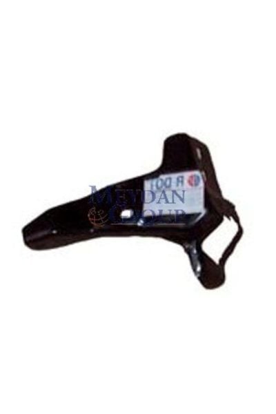 Toyota Avensıs- 98/00; Ön Tampon Bağlantı Braketi Sol (TW) 52146-20200
