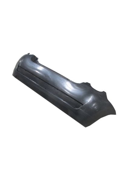 Chevrolet Aveo- Hb- 09/11; Arka Tampon Siyah (TW) 96808268