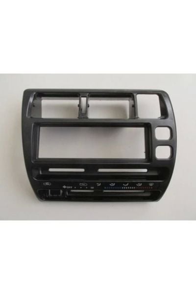 Toyota Corolla- Ae101- 93-98 Ön Göğüs Teyp Paneli (HAVALANDIRMA PANELİ) Oem No: 55405-12690 Uyumlu 1