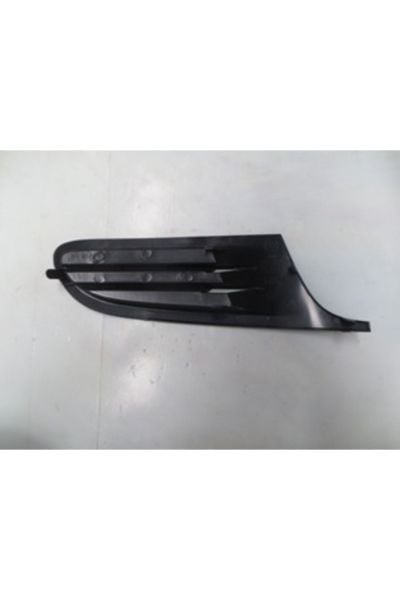 VOLKSWAGEN GOLF- 6- 09/12; SİS LAMBA KAPAĞI SOL SİS DELİKSİZ/SİYAH (TW)