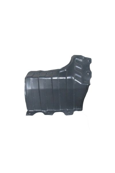 Hyundai I20 09/12 Karter Muhafaza Plastiği Sol