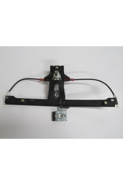 Volkswagen Golf- 3- 92/98 Arka Cam Krikosu Sol Manuel (hushan) 1h4839401e