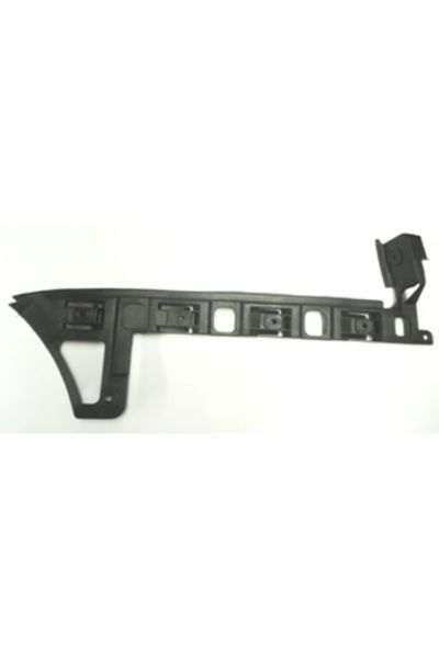 Volkswagen Passat-b6-05/10;arka Tampon Iç Bağlantı Braketi Sağ Yan Kulağa Bağlanan) 3c5807376c