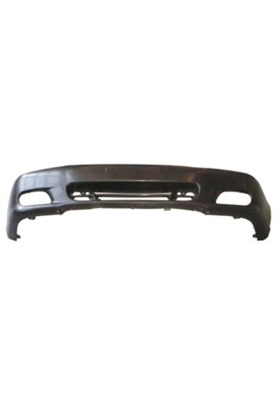 Hyundaı Accent- Mılenyum- 00/02; Ön Tampon (SİS DELİKLİ) (TÜV) (EUROBUMP) 8651125010