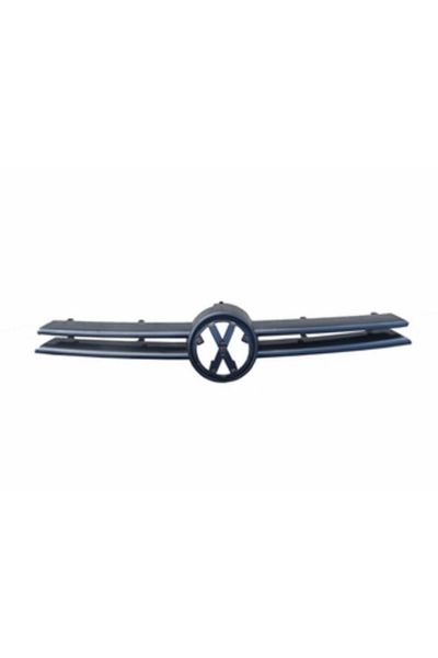 Volkswagen Golf- 4- 98/04 Ön Panjur Dış (TYG) 1j0853653cgru