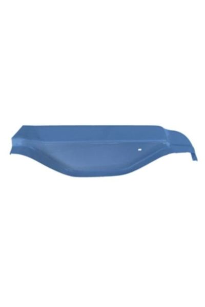 Hyundai Porter Kamyonet 96/05 Ayak Basamak Sacı Sol