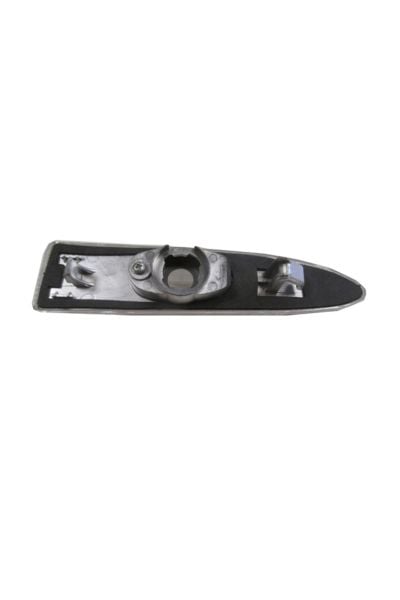 Hyundai Accent Era 06/12 Çamurluk Sinyali Sağ Beyaz (Nikelajlı) (Eurolamp)