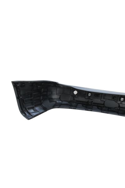 Volkswagen Caddy- 11/15; Arka Tampon Koyu Gri (PÜTÜRLÜ) (ITALYA) 2k0807417e7g9