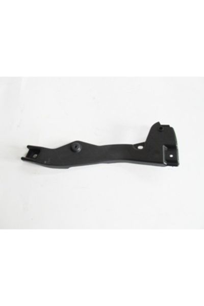Audi A4 05/08 Ön Tampon Braketi Sol Küçük (Yan Kulağa Takılan) (Plastik) (Bfn)