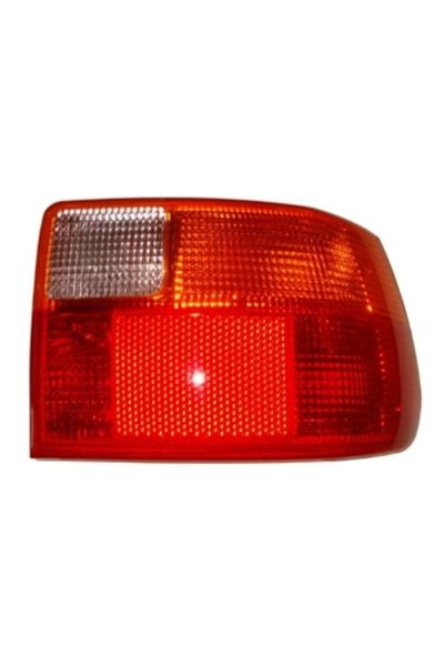 Opel Astra F Hb 92/94 Stop Lambası Sağ Sarı/kırmızı/beyaz (Tyc)