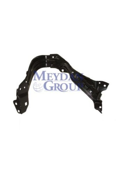 Mercedes C Class- W203- 00/04 Ön Panel Yan Parça Sol 4 Kapı (TW) 2036200372