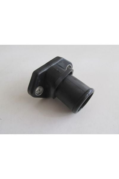 Toyota Corolla- Ae101- 93/98; Motor Su Çıkış Borusu 1.6cc (PLASTİK) 16331-15080