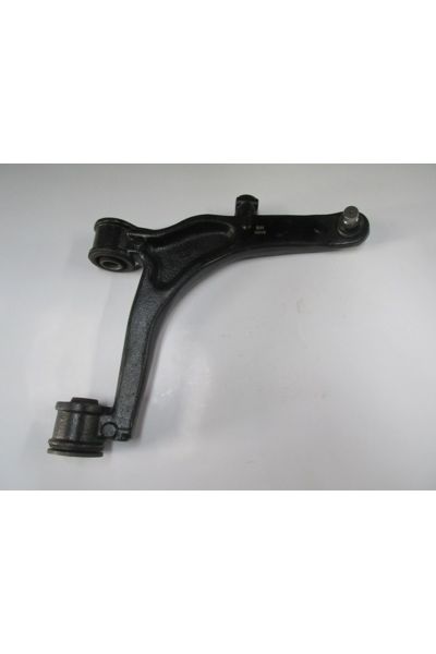 Renault Master 1 97/03 Ön Alt Tabla Sağ Rotilli/burçlu (Salıncak) (24mm) (Sh)