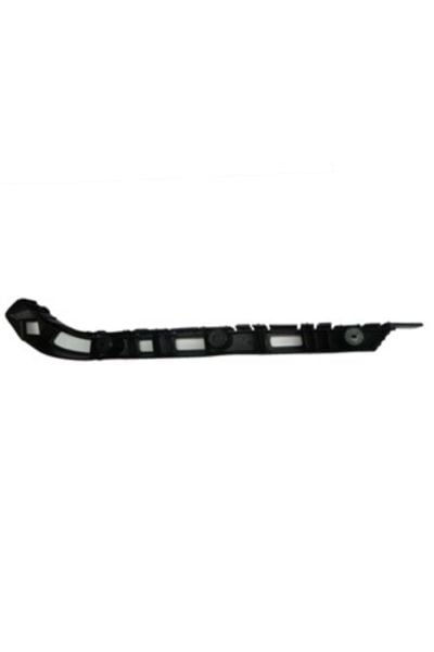 Chevrolet Cruze- 09/14; Arka Tampon Iç Braketi Sol Uzun (PLASTİK) (TW) 94833090