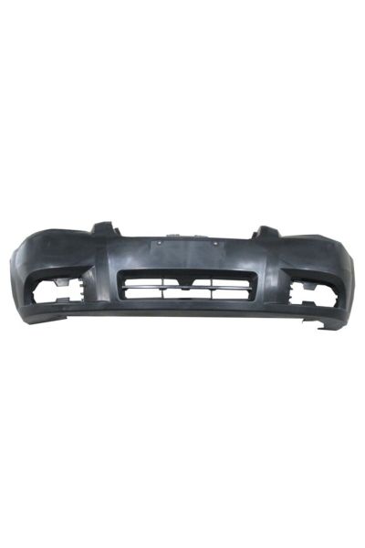 Chevrolet Aveo Sd 07/12 Ön Tampon Siyah (Sis Delikli/ızgaralı) (Tw)