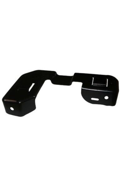 Hyundai Tucson 05/10 Ön Tampon İç Bağlantı Braketi Sol Sac (Tw)