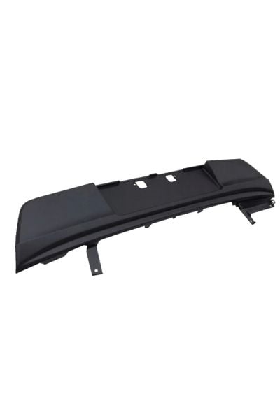 Toyota Aurıs- 13/15; Karlık (ARKA TAMPON ALTI) Spoıler Siyah (TYG) 52453-02041