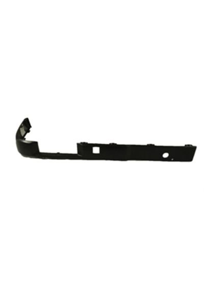 Bmw 3 Serı- E30- 87/91 Ön Tampon Bandı Sol Siyah (TYG) 51111945907