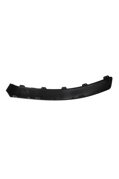 CITROEN C4- 04-09 ÖN TAMPON BANDI SOL SİYAH (LM) OEM NO: 7452FG UYUMLU 1640-2012